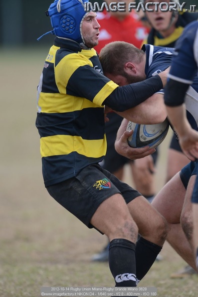 2012-10-14 Rugby Union Milano-Rugby Grande Milano 0628.jpg